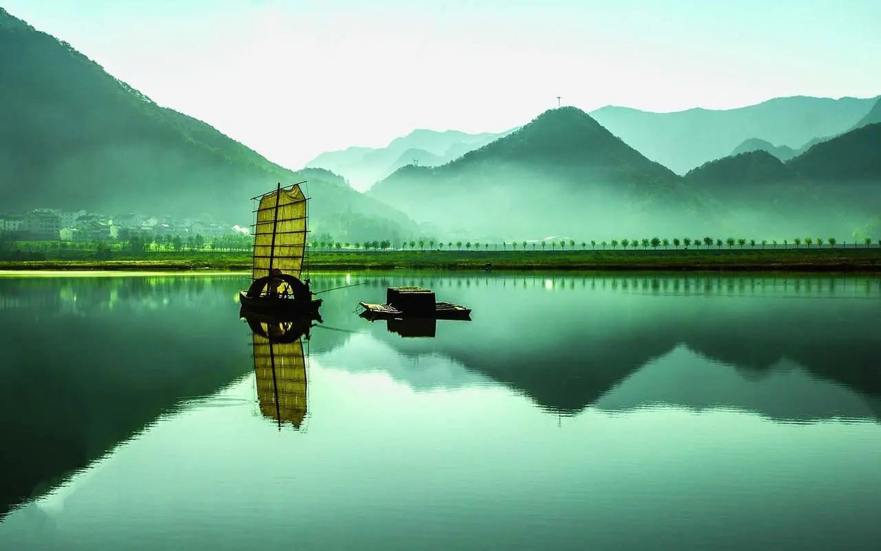 科技环保